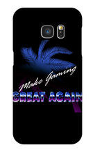 RETRO Samsung Phone Cases