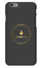 Ganondarf Zead iPhone Phone Cases
