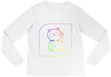 Maneki Neko Long Tee