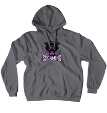 sdg4ming Hoodies (No-Zip/Pullover)