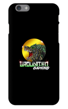 brounitedgaming iPhone Phone Cases