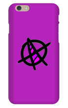 epiklycorne iPhone Phone Cases