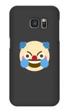 Clown Samsung Phone Cases