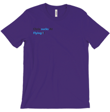 gamerchris45 t shirt Chris sucks at flying!!
