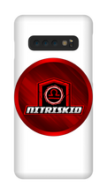 nitriskid Samsung Phone Cases