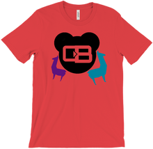 LOOT BEARR T-Shirts