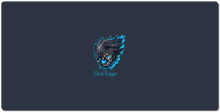 dixieragez XXL Gaming Mousepad