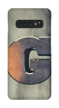 gameplan01 Samsung Phone Cases