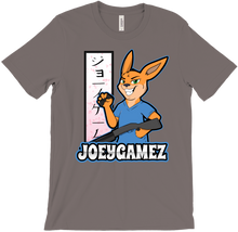 Anime Joey T-Shirts