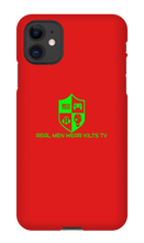 realmenwearkiltstv iPhone Phone Cases