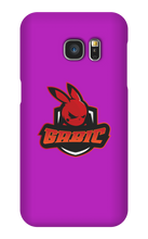 gabic333 Samsung Phone Cases