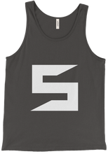 spin's Tank Top