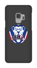 6. Coque Samsung Footb'OL Logo Lion (5 couleurs)