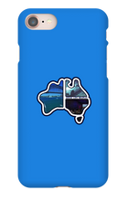 aussieliferoleplay iPhone Phone Cases