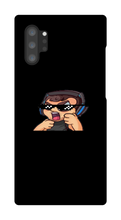 RAGE Samsung Phone Cases
