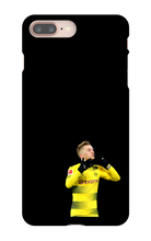 Reus iPhone Case