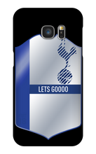 dkstrip Samsung Phone Cases