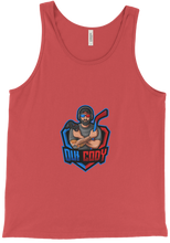 duicodygaming Tank Top