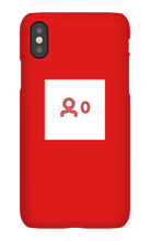 braun94 iPhone Phone Cases