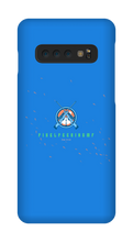 pixelpeekingmf Samsung Phone Cases