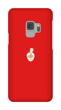 omgfriedrice Samsung Phone Cases