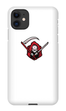 ludslo2011 iPhone Phone Cases