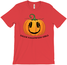 salemhalloweengirls T-Shirts