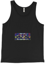 dapperqkiwi Tank Top