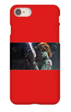 Fortnite Ghoul Trooper  iPhone Phone Cases