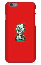 jextragaming1 iPhone Phone Cases