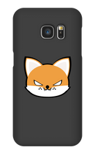 FoxScape Samsung Phone Case