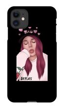 katplaysofficial iPhone Phone Cases