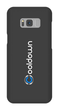 cooldown_tv Samsung Phone Cases
