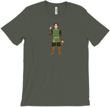 big_texs_tanks T-Shirts