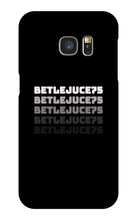 betlejuce75 Samsung Phone Cases