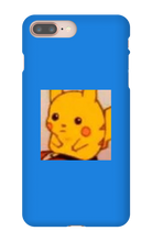 josethesauceman iPhone Phone Cases