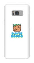 davisddpro Samsung Phone Cases