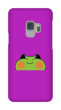 brekiurtv Samsung Phone Cases