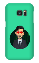 Samsung Phone Cases - Lord_Vendreth Love
