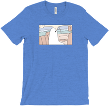 Car drive t-shirt