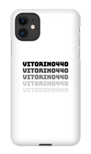 yosoythemegan iPhone Phone Cases