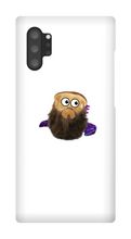 toastaxz Samsung Phone Cases