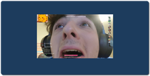 josethesauceman XXL Gaming Mousepad