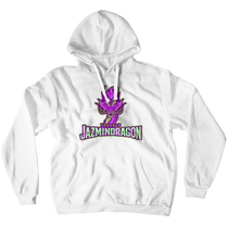 jazmindragon Hoodies (No-Zip/Pullover)