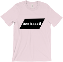Basst! T-Shirt