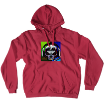 Hoodies (No-Zip/Pullover)