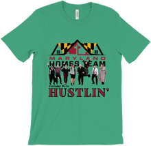 Everyday We're Hustlin'