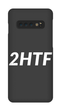 hourlongtv Samsung Phone Cases