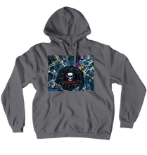 moogiemain Hoodies (No-Zip/Pullover)