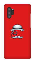 mrdermul Samsung Phone Cases